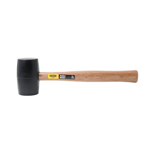 Rubber Mallet Hammer