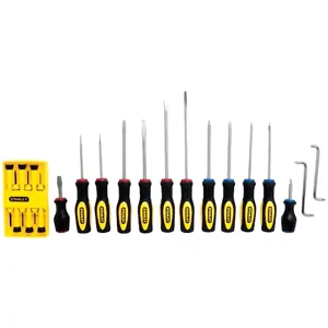 Screwdriver Set