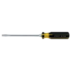 Slotted Screwdriver