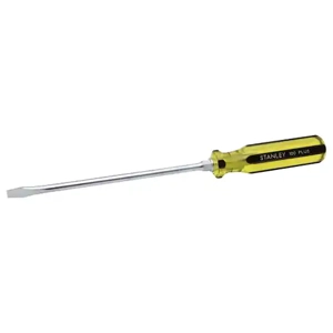 Slotted Screwdriver