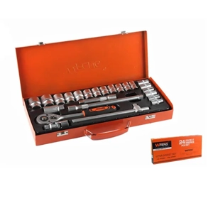 Socket Wrench