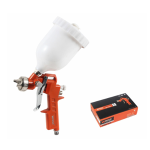 Spray Gun