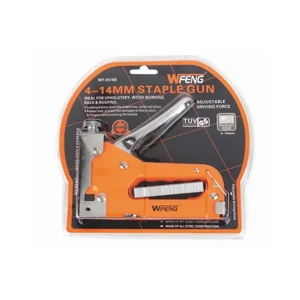 Stapler