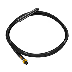 Vibrator Shaft