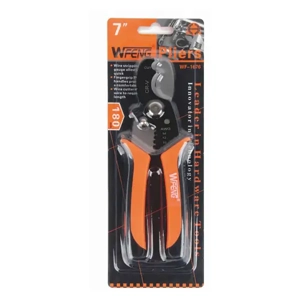 Wire Stripping Plier