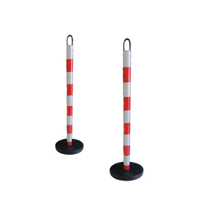 Bollard Post