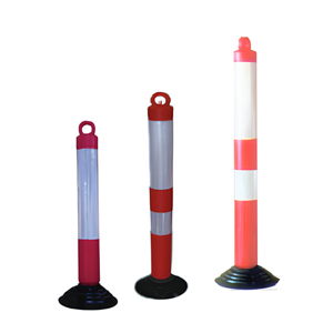 Bollard Post