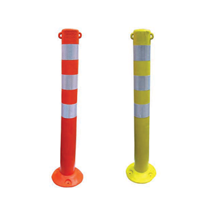 Bollard Post