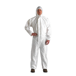 Disposable Coverall