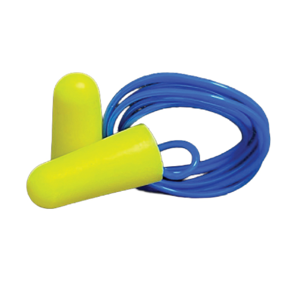 Safety Earplug