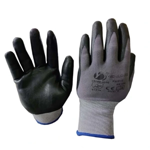 Safety Glove