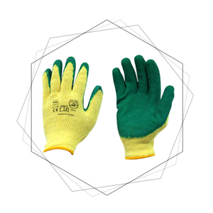 Safety Glove