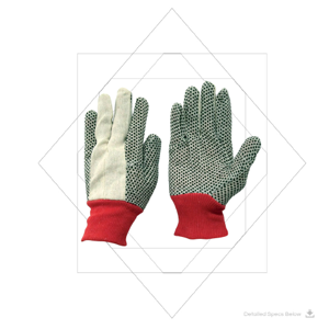 Safety Glove