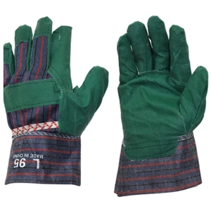 Safety Glove