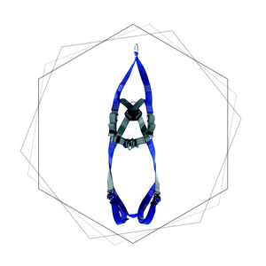 Safety Harness