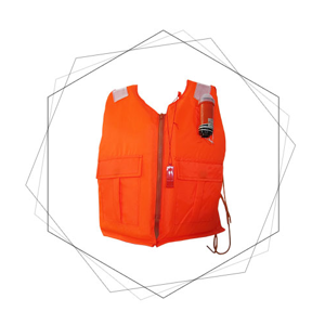 Safety Jacket