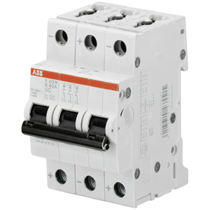 Circuit Breaker