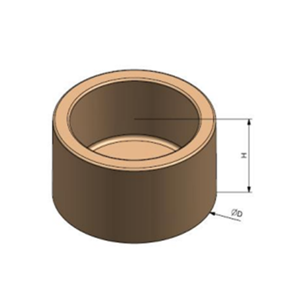 Pipe End Cap