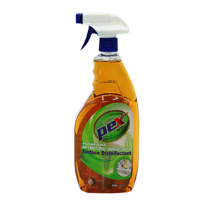 Antiseptic Disinfectant