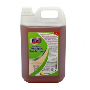 Antiseptic Disinfectant