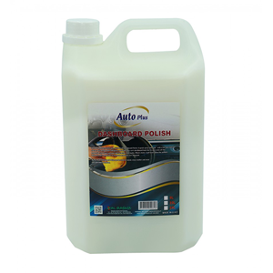Automotive Polish