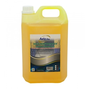 Car Shampoo