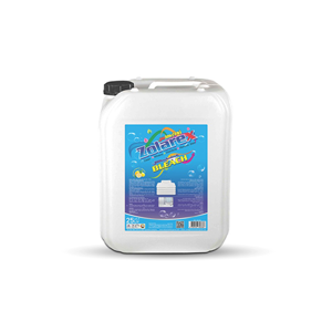 Cleaning Bleach