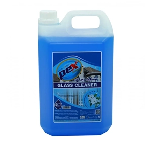 Glass Cleaner
