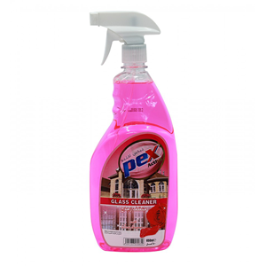 Glass Cleaner