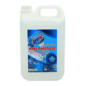 Hand Sanitizer