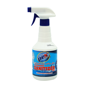 Hand Sanitizer
