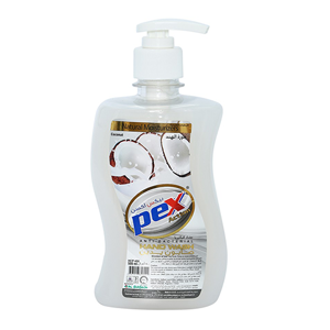 Hand Wash