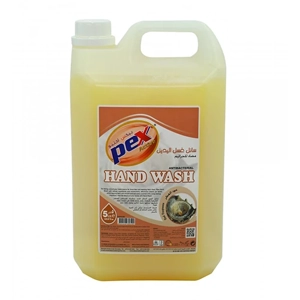 Hand Wash