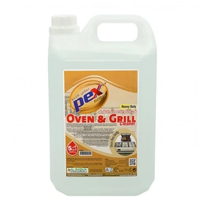 Oven Cleaner