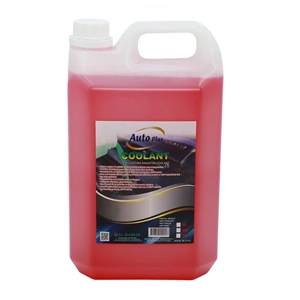 Radiator Coolant