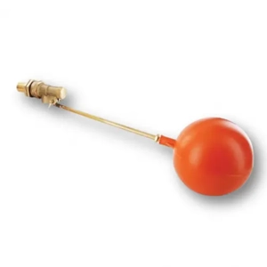 Float Valve