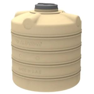 Water Storage Tank