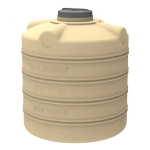 Water Storage Tank