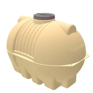 Water Storage Tank