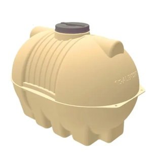 Water Storage Tank