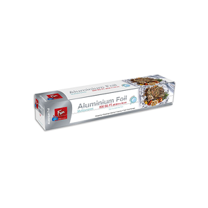 Aluminium Foil