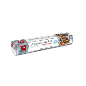 Aluminium Foil