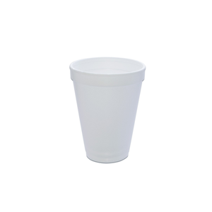 Disposable Foam Cup