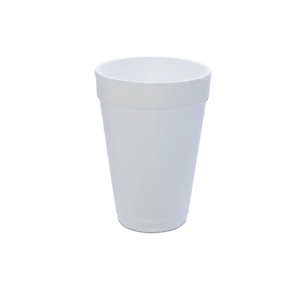 Disposable Foam Cup