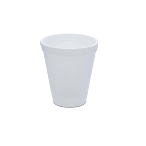 Disposable Foam Cup