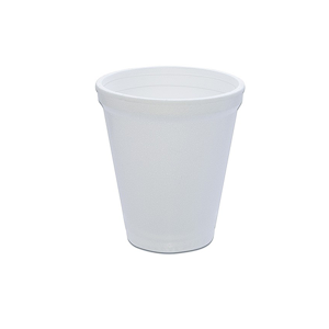 Disposable Foam Cup