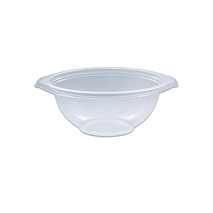 Disposable Plastic Bowl