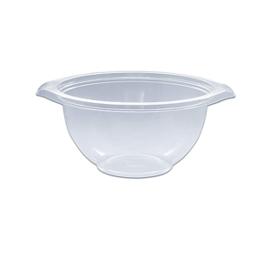 Disposable Plastic Bowl