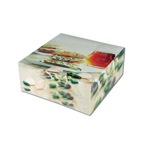 Paper Box
