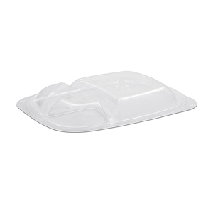 Plastic Bowl Lid